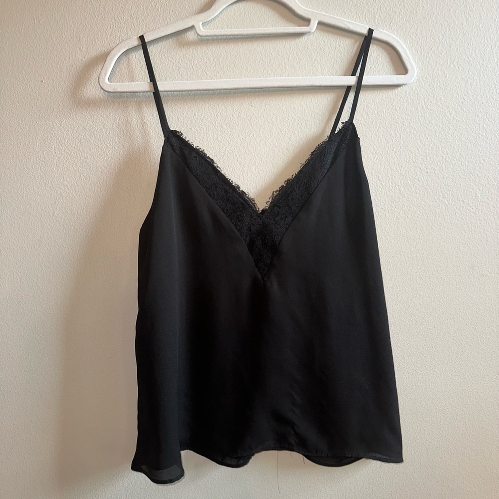 Black top